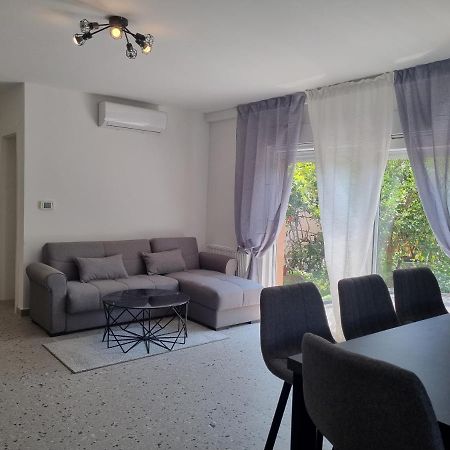 Apartments Ivanov Zadar Dış mekan fotoğraf