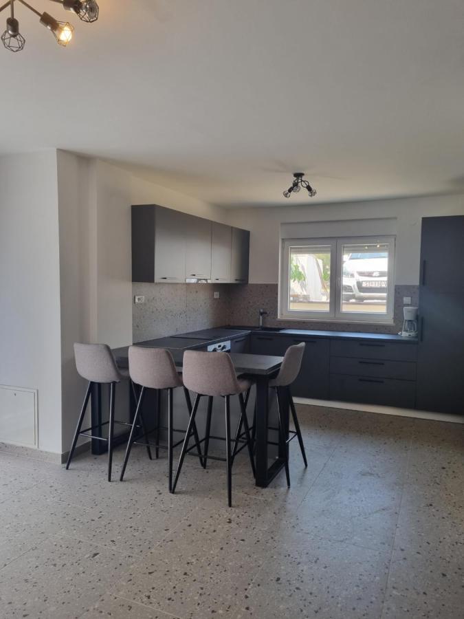Apartments Ivanov Zadar Dış mekan fotoğraf