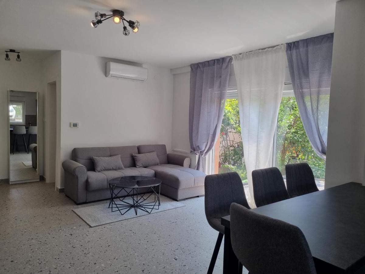Apartments Ivanov Zadar Dış mekan fotoğraf