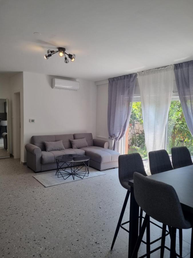 Apartments Ivanov Zadar Dış mekan fotoğraf