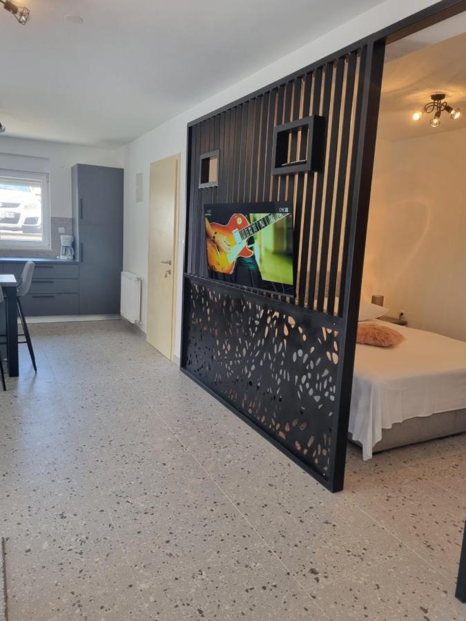 Apartments Ivanov Zadar Dış mekan fotoğraf