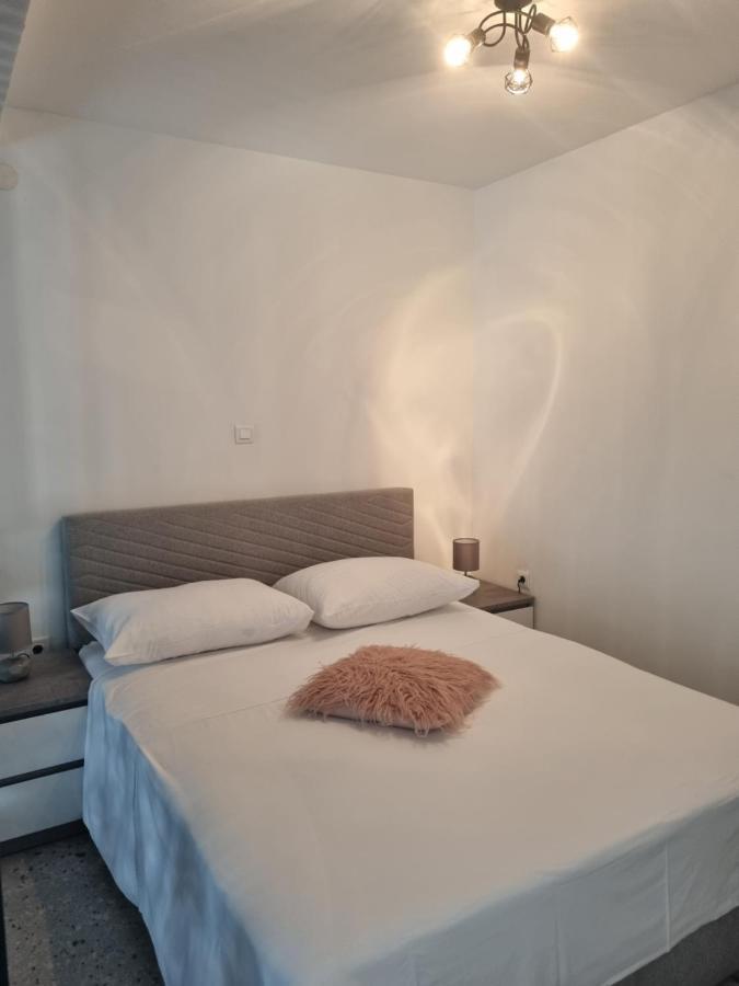 Apartments Ivanov Zadar Dış mekan fotoğraf