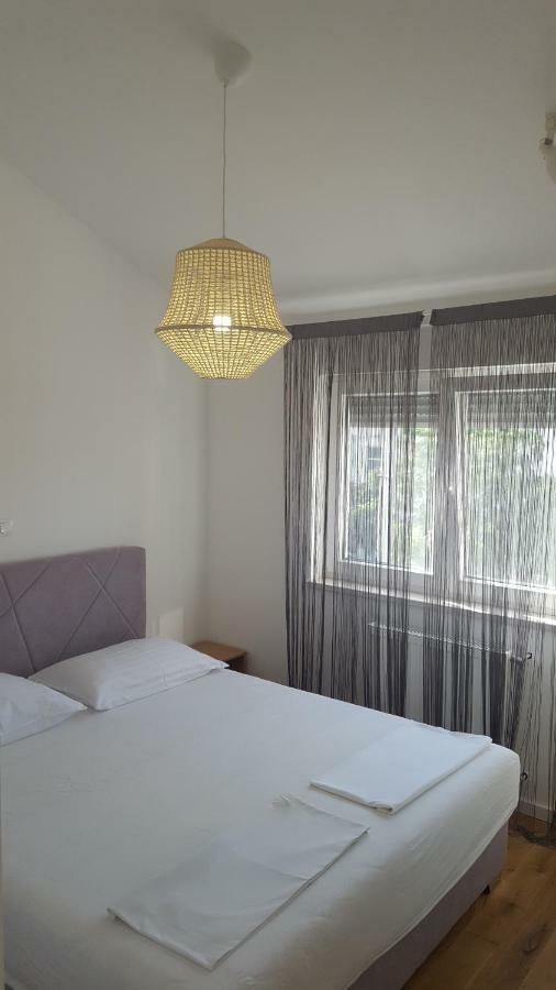 Apartments Ivanov Zadar Dış mekan fotoğraf