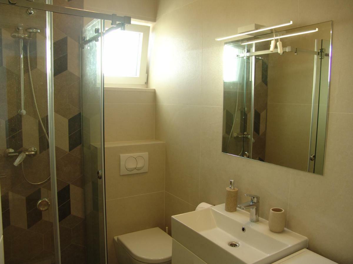 Apartments Ivanov Zadar Dış mekan fotoğraf