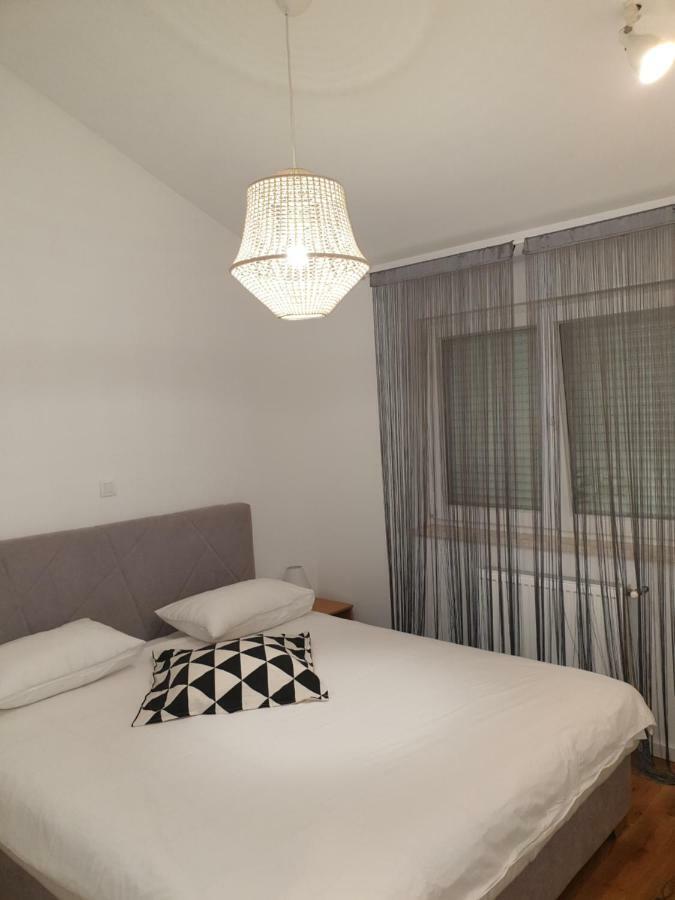 Apartments Ivanov Zadar Dış mekan fotoğraf