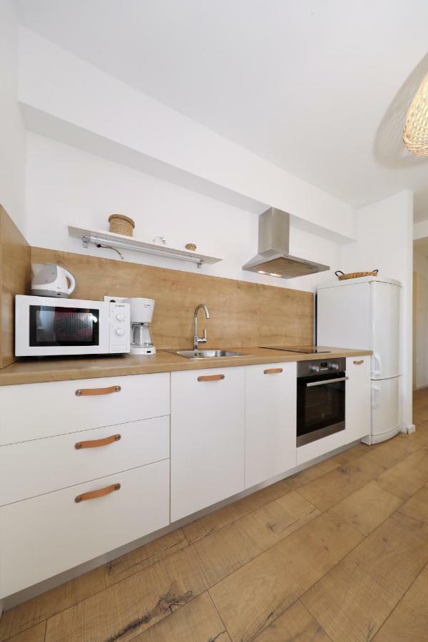 Apartments Ivanov Zadar Dış mekan fotoğraf