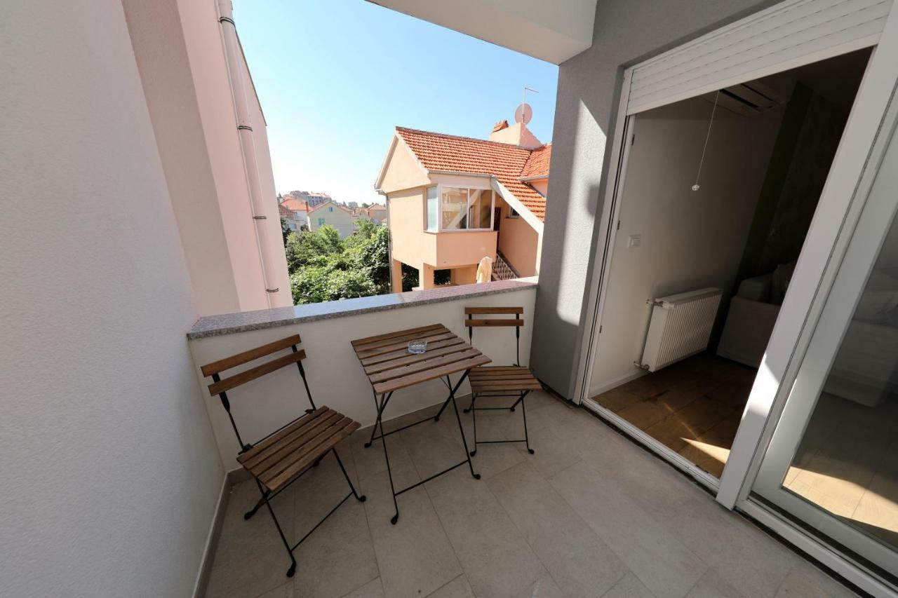 Apartments Ivanov Zadar Dış mekan fotoğraf