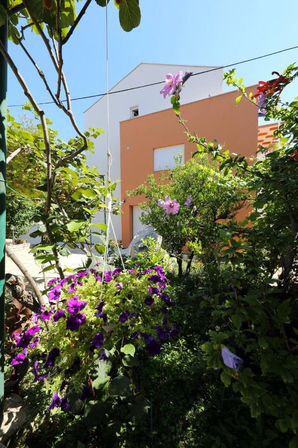 Apartments Ivanov Zadar Dış mekan fotoğraf