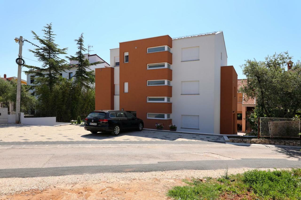 Apartments Ivanov Zadar Dış mekan fotoğraf