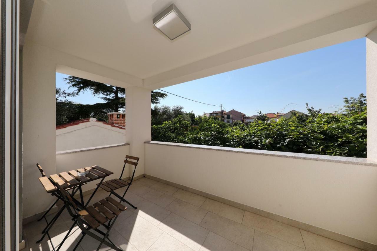 Apartments Ivanov Zadar Dış mekan fotoğraf