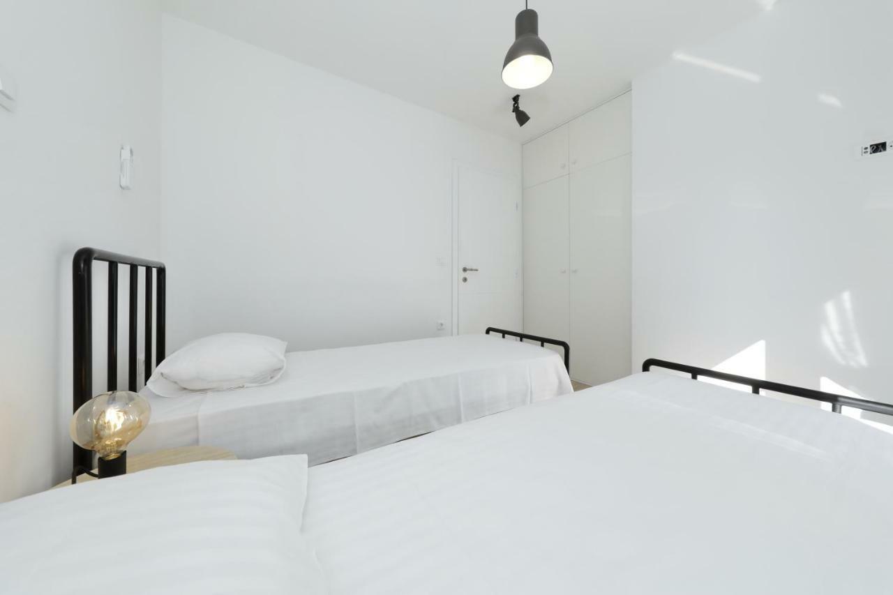 Apartments Ivanov Zadar Dış mekan fotoğraf