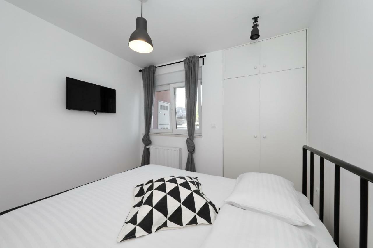 Apartments Ivanov Zadar Dış mekan fotoğraf