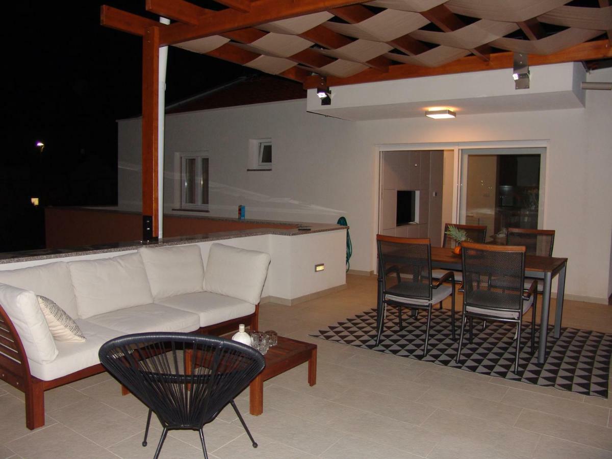 Apartments Ivanov Zadar Dış mekan fotoğraf