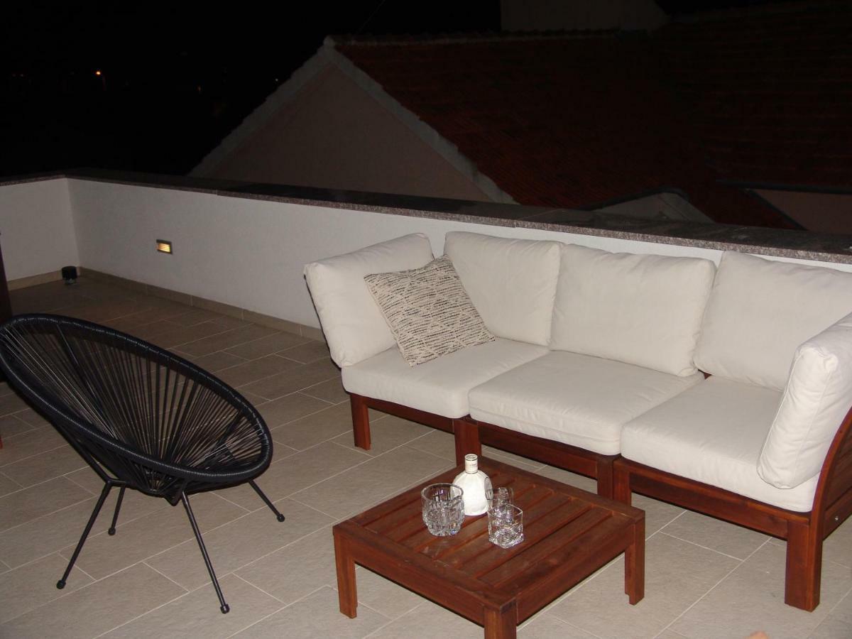 Apartments Ivanov Zadar Dış mekan fotoğraf