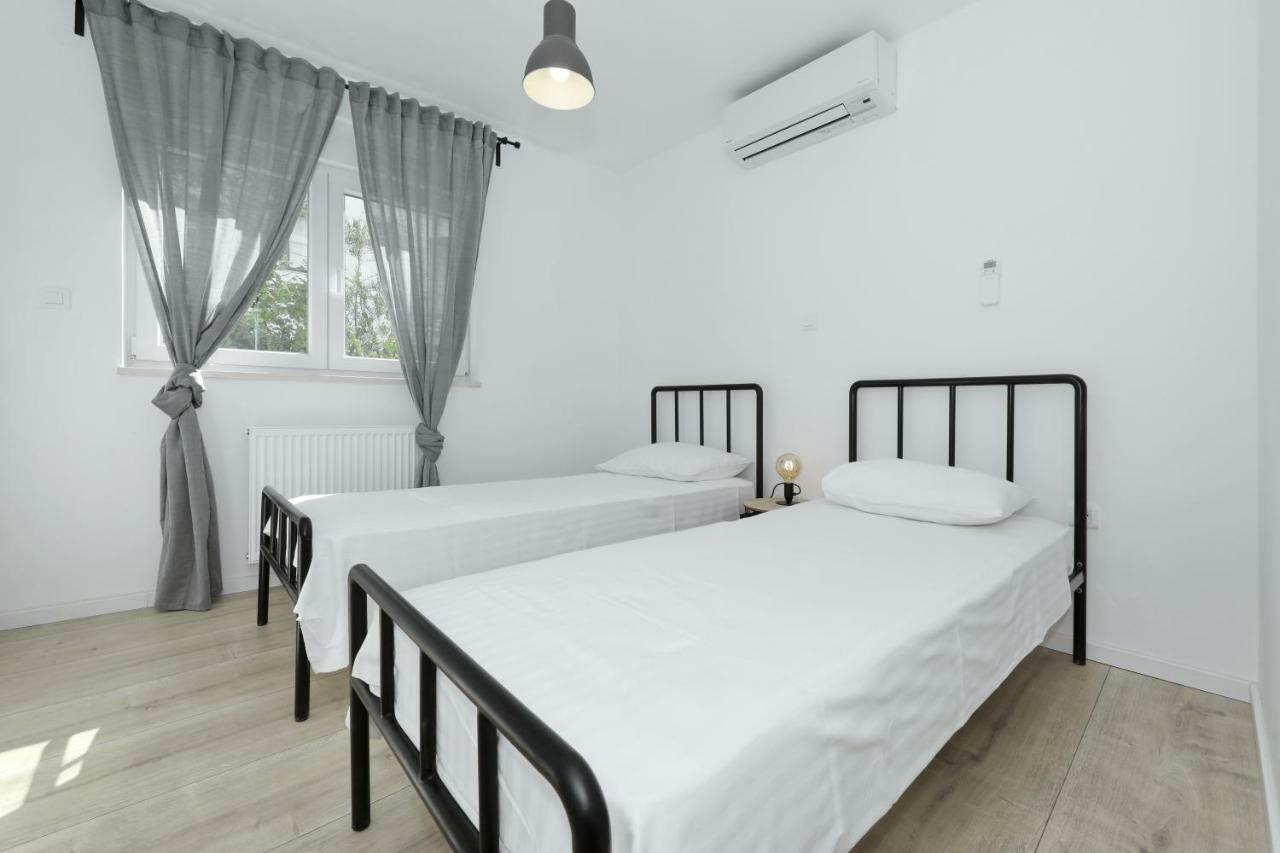Apartments Ivanov Zadar Dış mekan fotoğraf