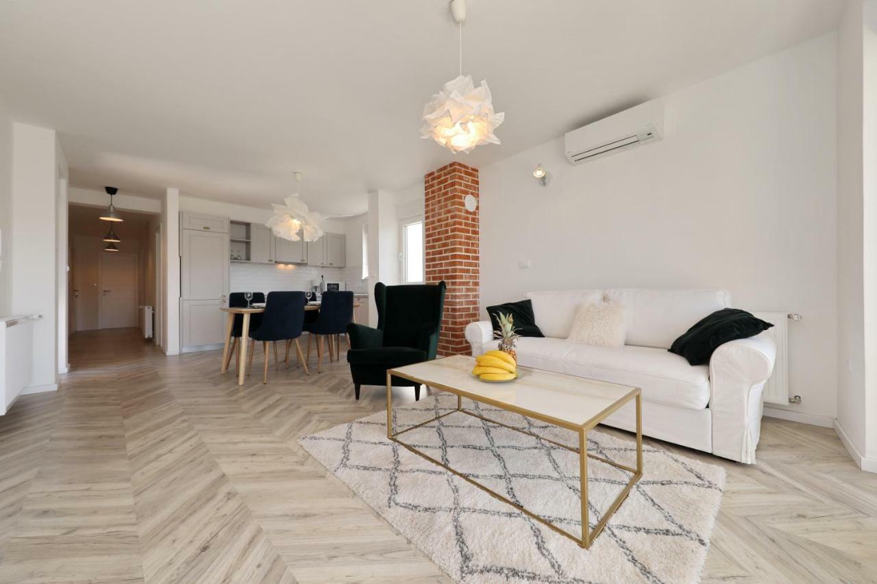 Apartments Ivanov Zadar Dış mekan fotoğraf