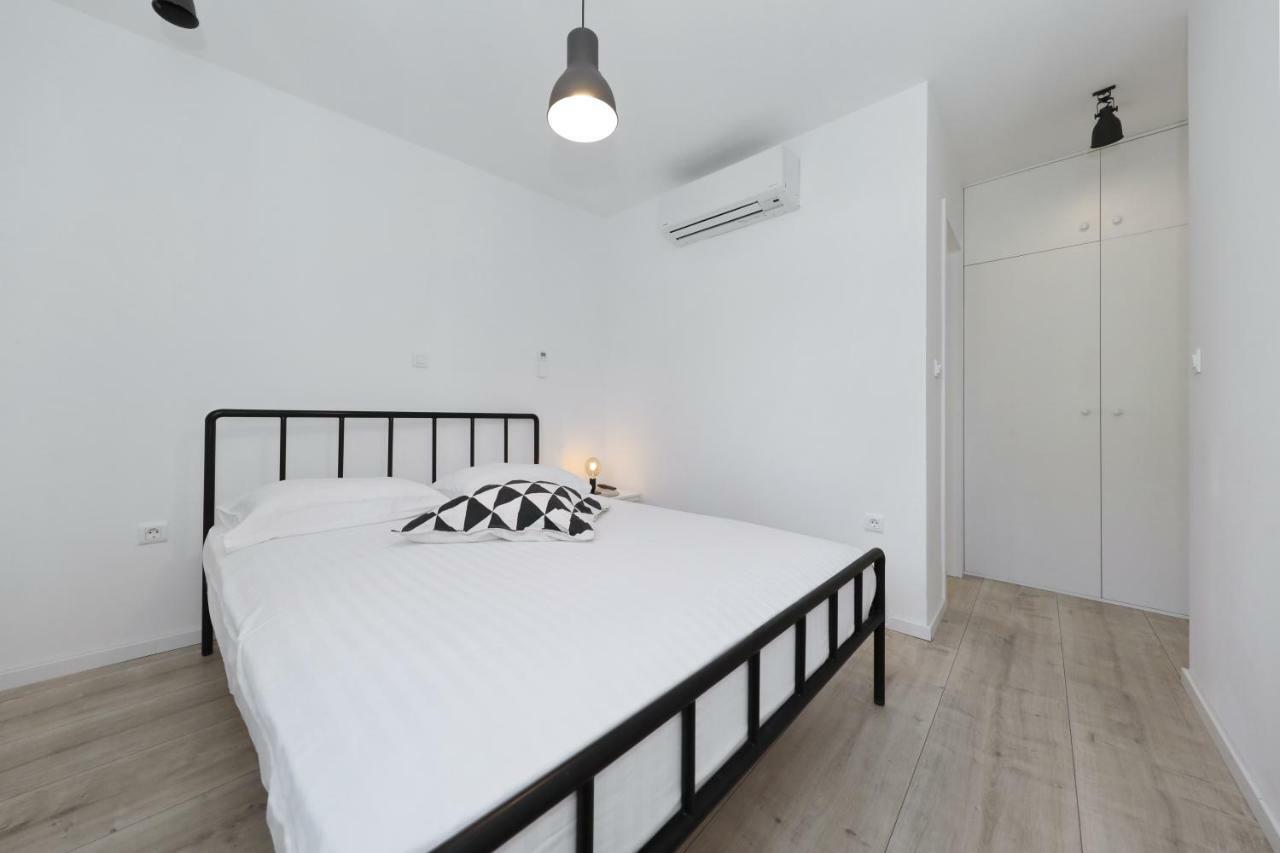 Apartments Ivanov Zadar Dış mekan fotoğraf