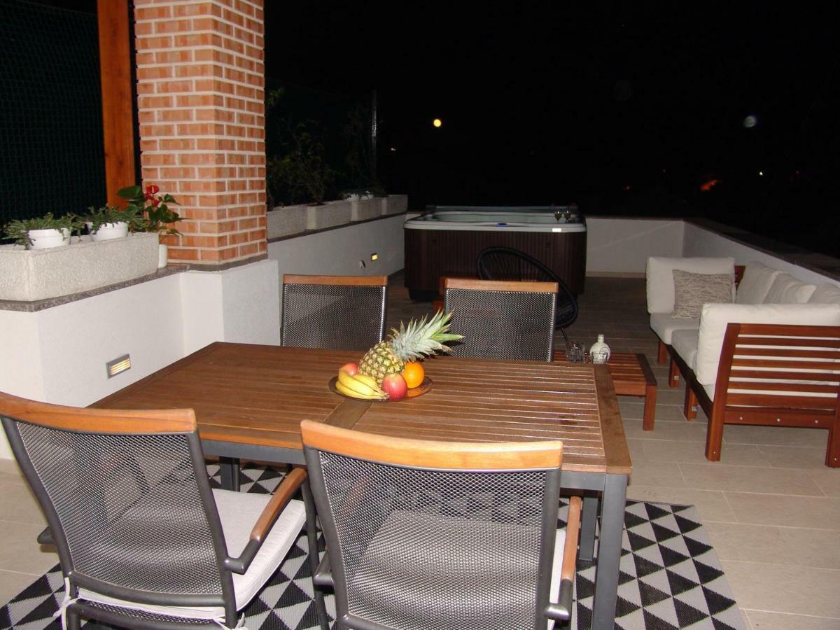 Apartments Ivanov Zadar Dış mekan fotoğraf