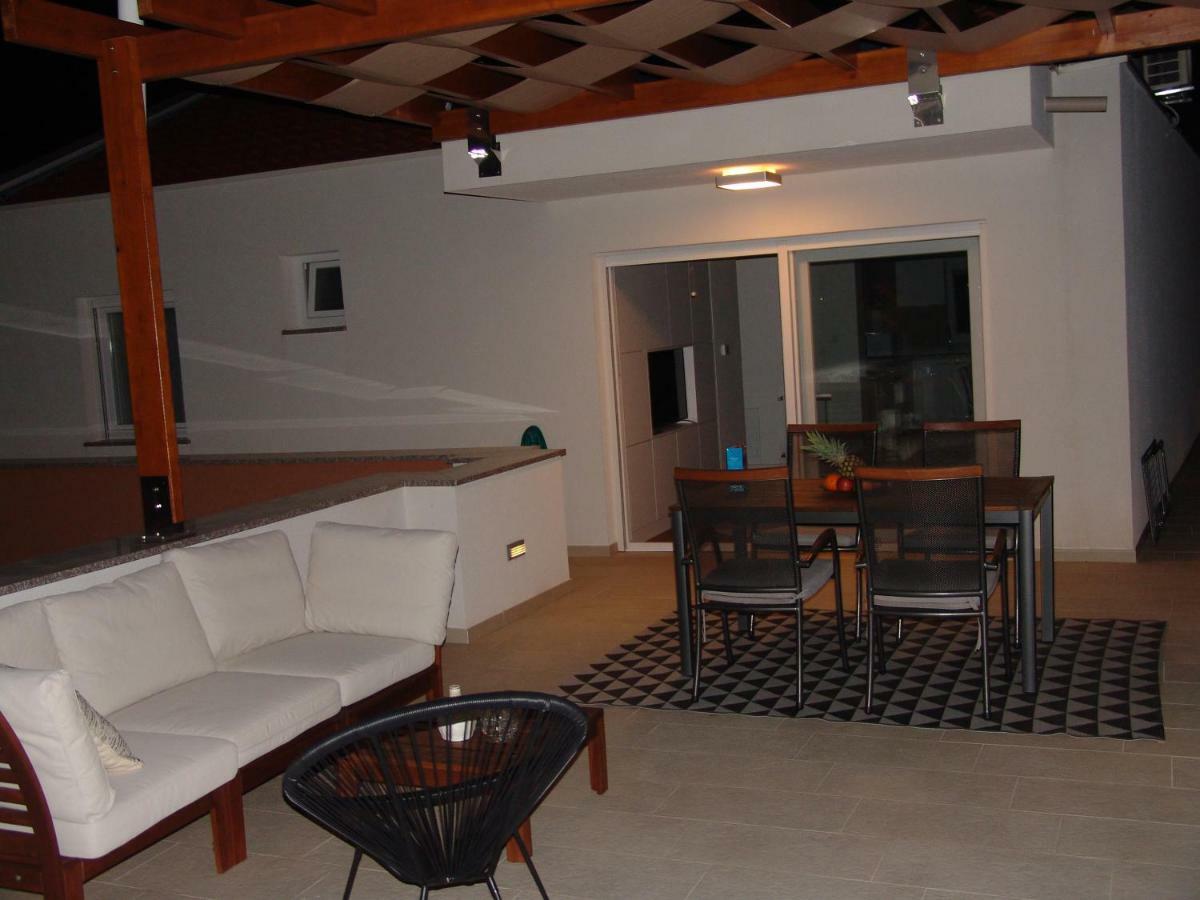 Apartments Ivanov Zadar Dış mekan fotoğraf
