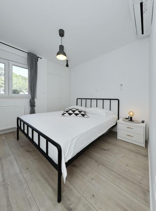 Apartments Ivanov Zadar Dış mekan fotoğraf