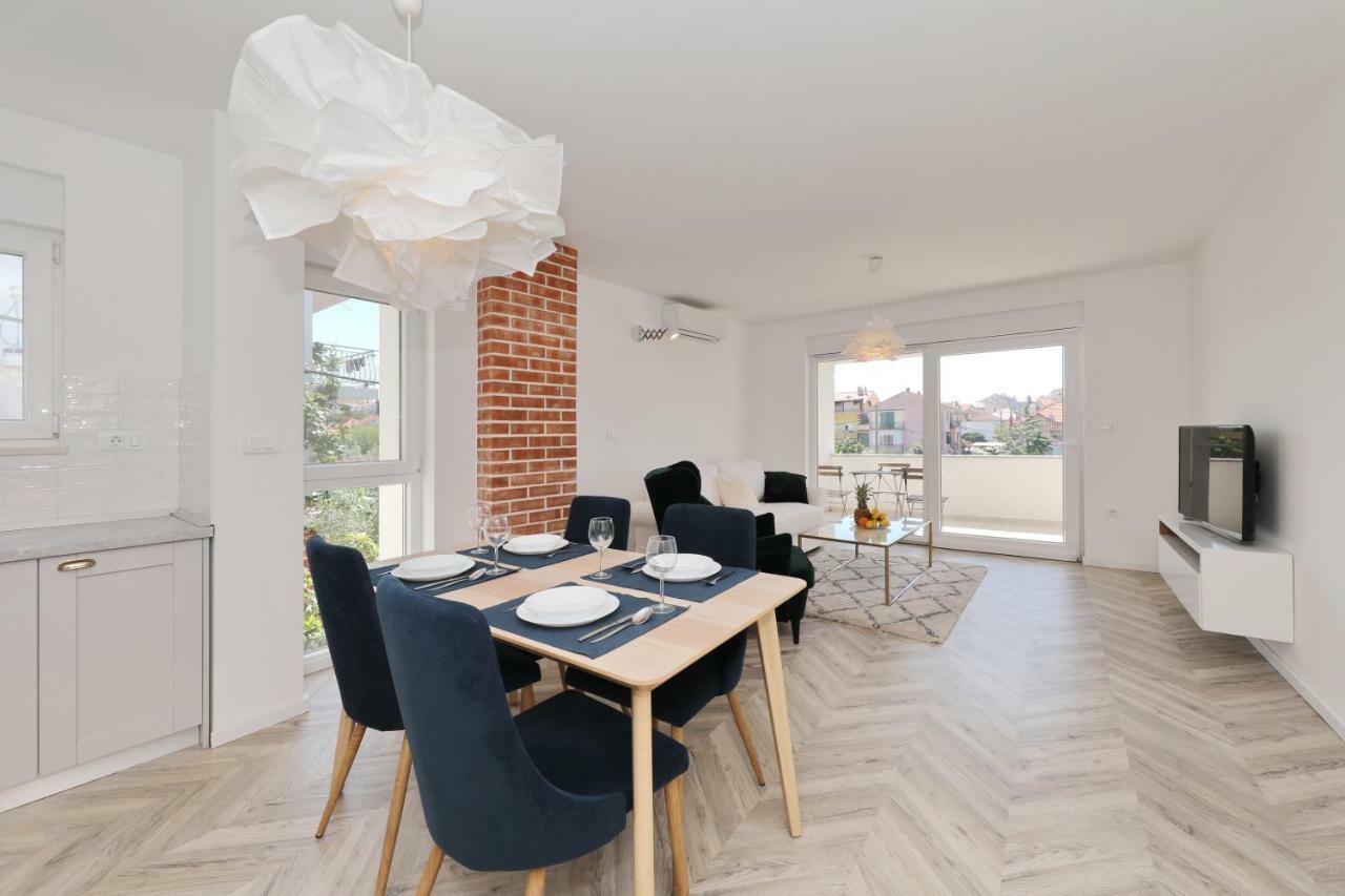 Apartments Ivanov Zadar Dış mekan fotoğraf