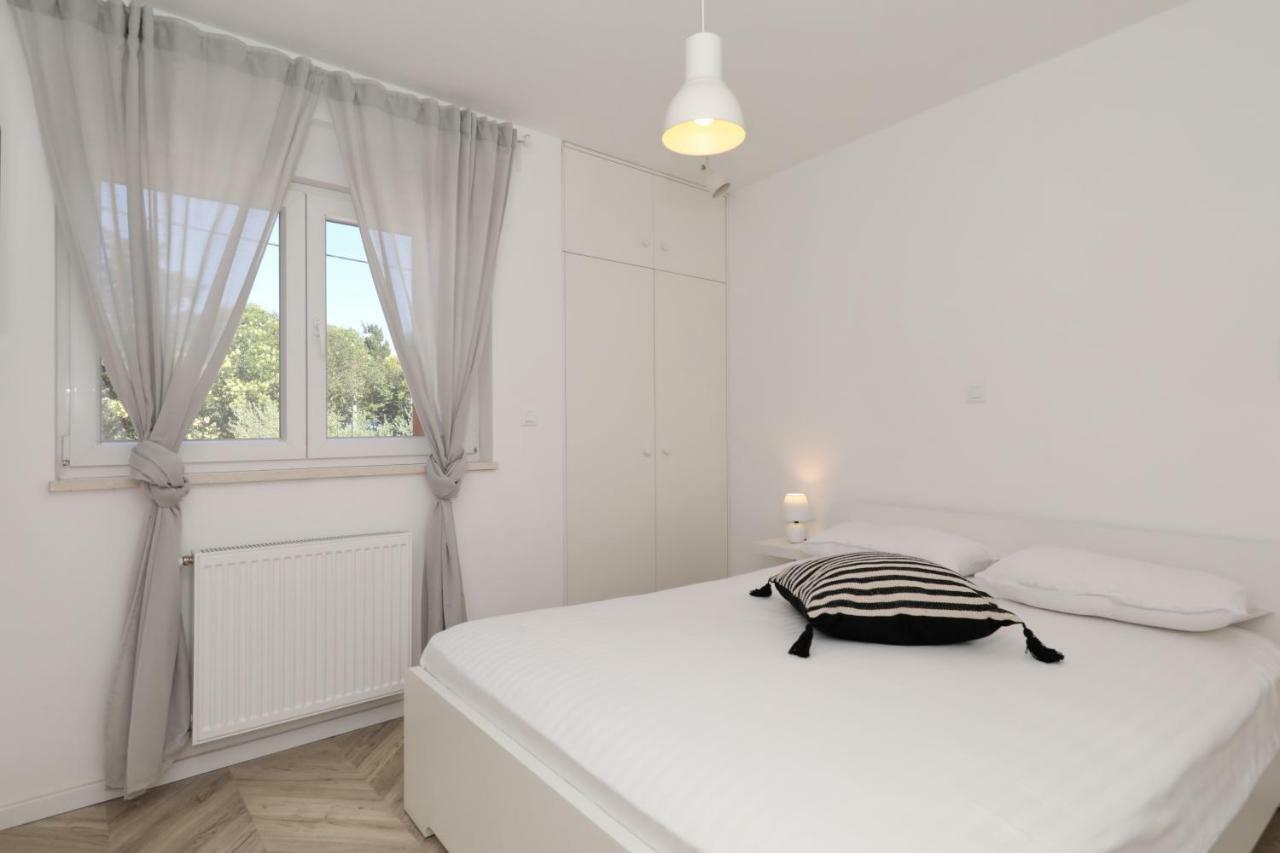 Apartments Ivanov Zadar Dış mekan fotoğraf