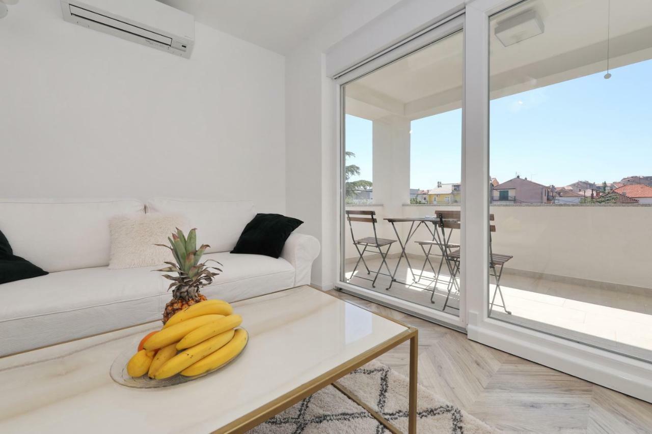 Apartments Ivanov Zadar Dış mekan fotoğraf