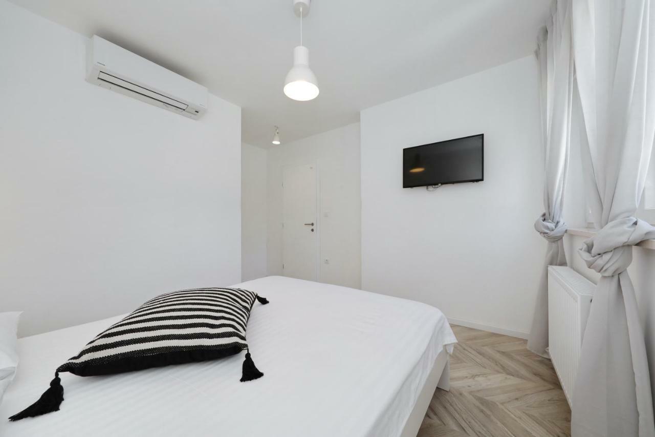 Apartments Ivanov Zadar Dış mekan fotoğraf