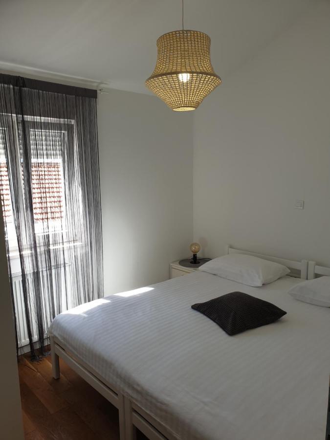 Apartments Ivanov Zadar Dış mekan fotoğraf