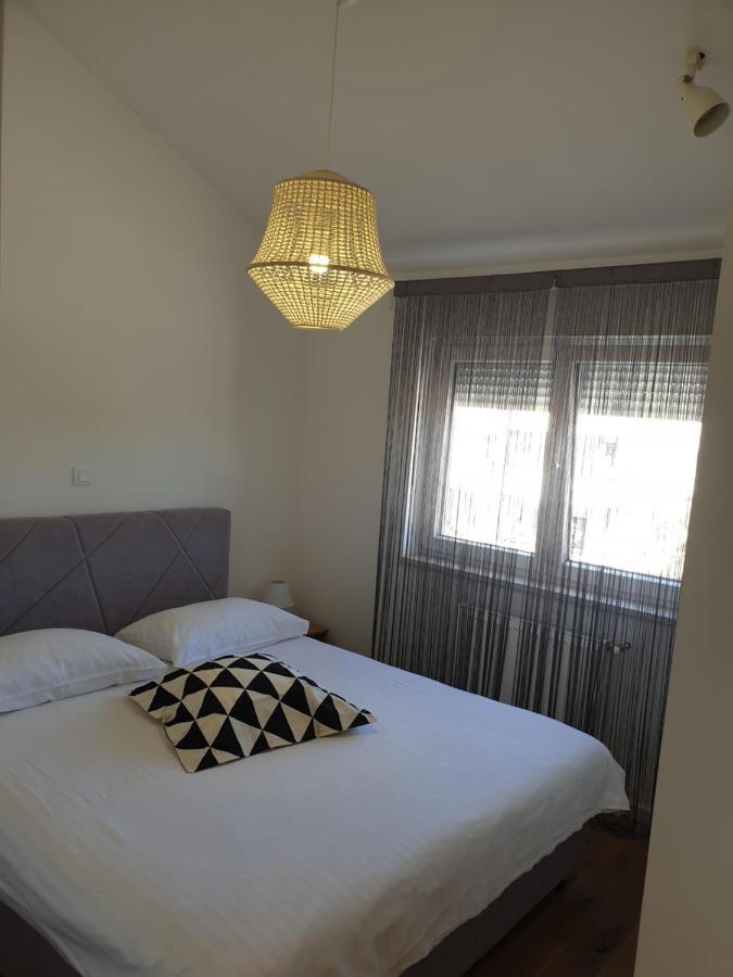 Apartments Ivanov Zadar Dış mekan fotoğraf